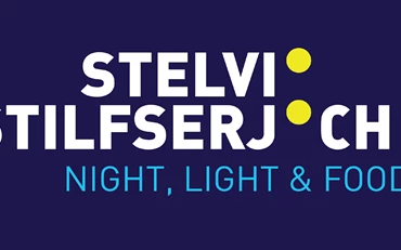 Stelvio Stilfserjoch Night, Light & Food