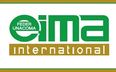 Eima International A Bologna