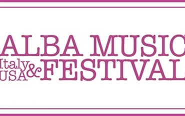 Alba Music Festival Italy & Usa