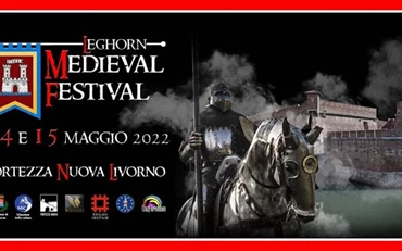 Il Festival Medievale A Livorno