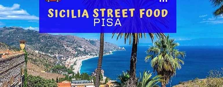 SICILIA STREET FOOD