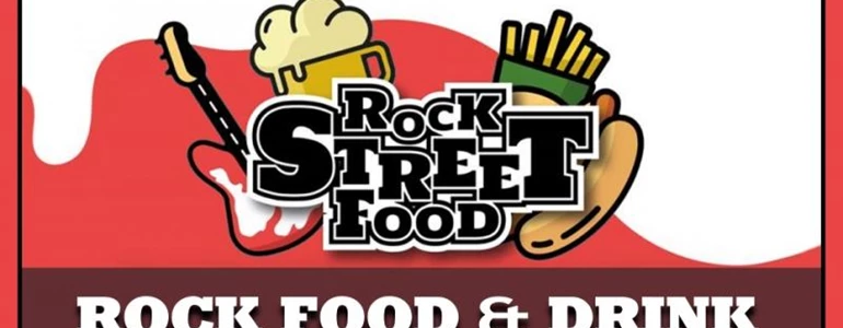 ROCK STREET FOOD A BAREGGIO