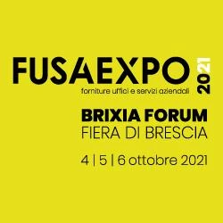 FUSA EXPO FIERA A BRESCIA